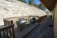 Just Blocks To Downtown & A Short Drive To Breathtaking Wineries! - Bintang 2