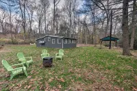 Riverside Retreat @ Stoney Creek - 4-Star