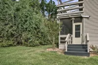 Upscale Escape on Lake Conroe in April Soundon Lake Time” 3-2 on First Floor!