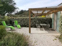 Cottage Les Roses de mer 6 - Homestays