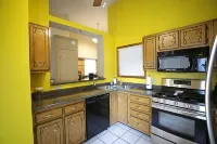 Culberhouse Cottage - Executive/Vacation Rental - 3-Star