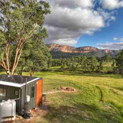 Winchester Tiny House - Quiet with Beautiful Scenery. Others