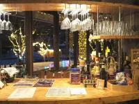 Lodge Scole - Barer
