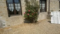 A nature stop near Mont St Michel - 2つ星