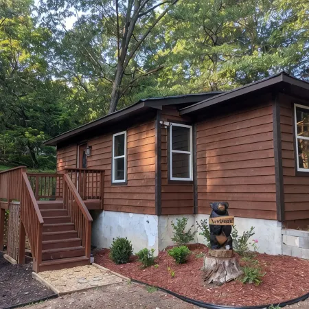 Cozy Cottage Near Lake Lanier