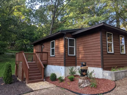 Cozy Cottage Near Lake Lanier