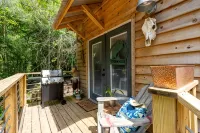 Smith Lake Fish Camp - 3つ星