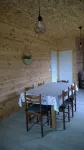 Chalet Le Breuil