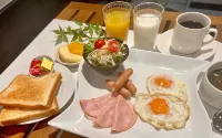 Fuji Elegance Hotel - جاكوزي