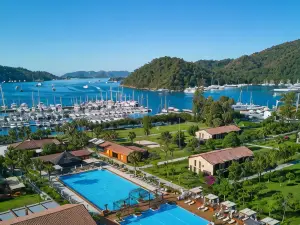 Rixos Premium Göcek Adult Only +13