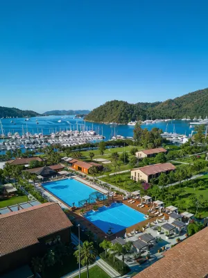 Rixos Premium Göcek Adult Only +13 - Luxury
