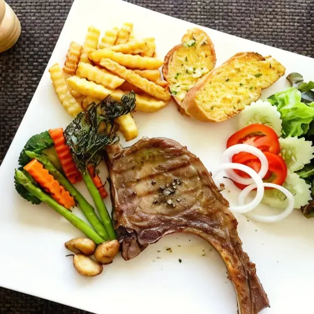 Katathong Golf Resort & Spa