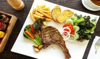 Katathong Golf Resort & Spa - servizio colazione