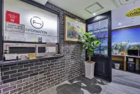 Geoje Mvg Motel