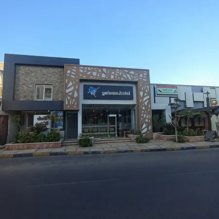 New Geisum Resort