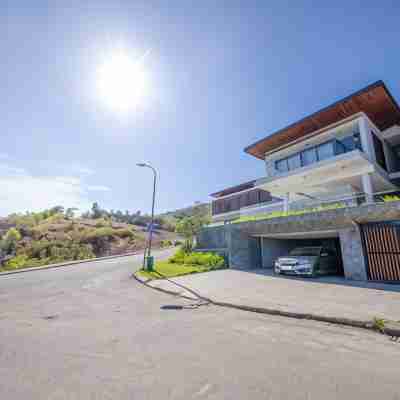 Acqua Villa Nha Trang Managed by Alternaty Hotel Exterior