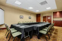 Holiday Inn & Suites LLOYDMINSTER by IHG - parking