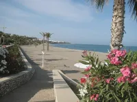 Virgen del Mar Holidays Hotels in Mojacar
