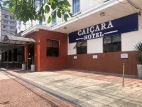 Caiçara Hotel - صديق للحيوانات الاليفة
