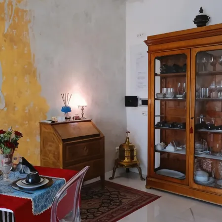 Luxury B&B Charlemagne