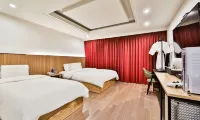 Beyond Hotel - 2 Yıldız