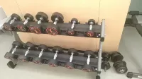 shangdu hotel - Gym