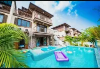 Fanshe Villa - Villaer