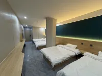 The Ando Berman Hotel Hotels in Amdo County