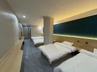 The Ando Berman Hotel