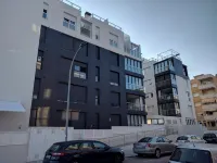 Apartment facing the sea, Pool, Air Conditioning, Parking included, Elevator