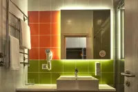 3A Suzdal Hotel