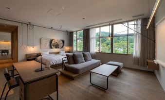 Auberge Eaufeu