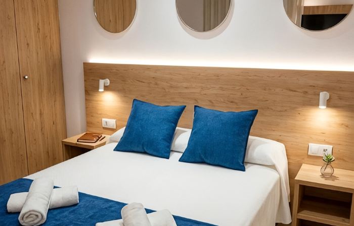Hotel Iberflat Marynton