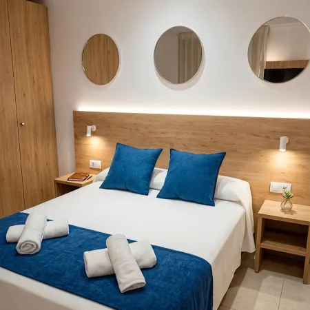 Hotel Iberflat Marynton