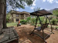 Nirvana Lodge Hotels in 