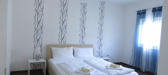 Residence Beni 5 with large heated pool Hotels in Medulin