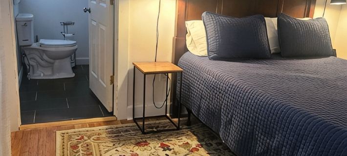 MARGARET'S PLACE ON SUNNYSIDE. A charming home for countryside relaxation 그린 카운티 호텔