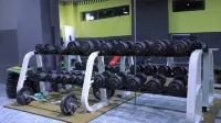 Hobiz Hotel - Gym