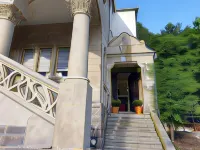 Boutique Hotel Villa Horbach