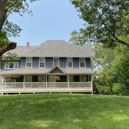Spacious Farmhouse near Belleayre - Sleeps 14