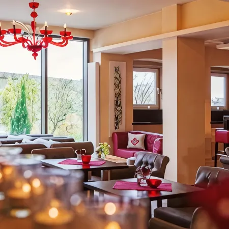 Hotel Leinsweiler Hof