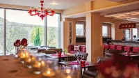 Hotel Leinsweiler Hof - breakfast