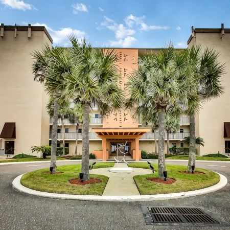 Oceanfront Oasis!