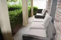 Modern 4Br Retreat — Minutes from Mercedes-Benz Stadium - World Cup Ready - Bungalows