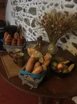 Chambres d'Hôtes Au Clos du Lit