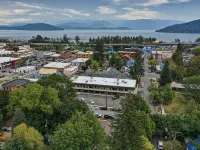 Third & Lake - Downtown Sandpoint 샌드포인트 호텔