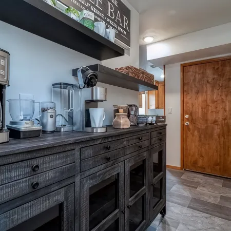 Stunning and spacious retreat w/ Heated pool and hot tub