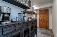 Stunning and spacious retreat w/ Heated pool and hot tub