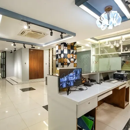 Hotel The Glory Sylhet