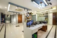 Hotel The Glory Sylhet - Aamiainen